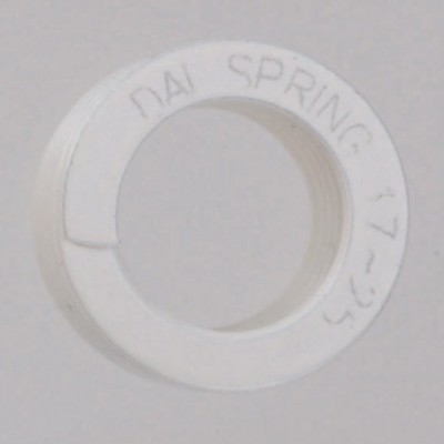 DR31*40大同彈簧中國(guó)工廠直供進(jìn)口 高壓縮量用彈簧